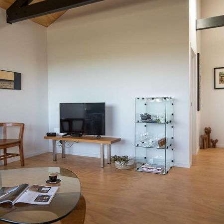 Manaia Studio Daire Tairua Dış mekan fotoğraf