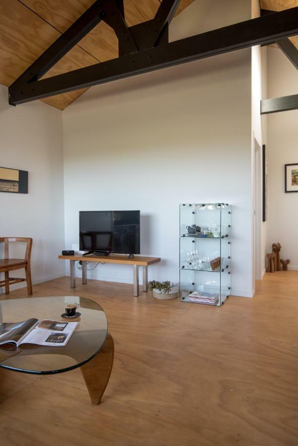 Manaia Studio Daire Tairua Dış mekan fotoğraf