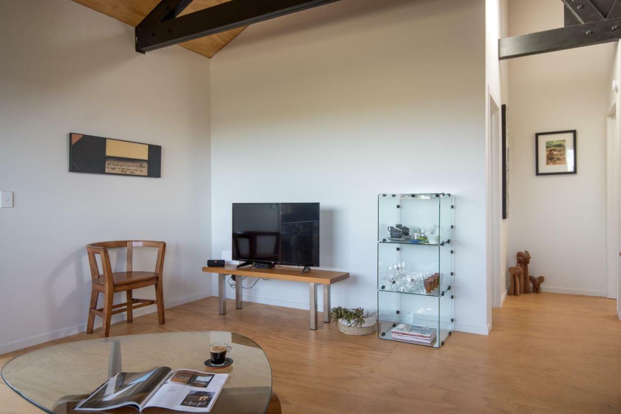 Manaia Studio Daire Tairua Dış mekan fotoğraf